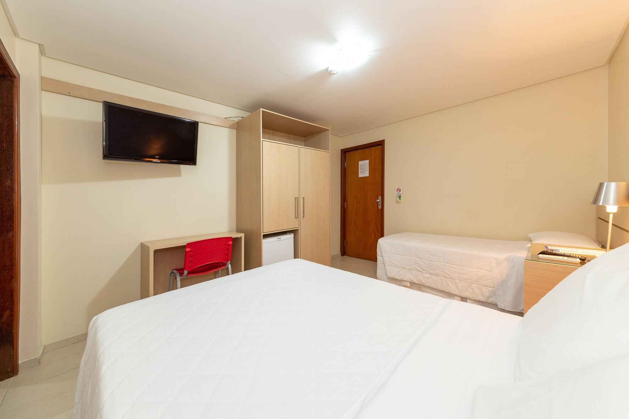 Slim Sao Jose Zion Hotel Exterior photo
