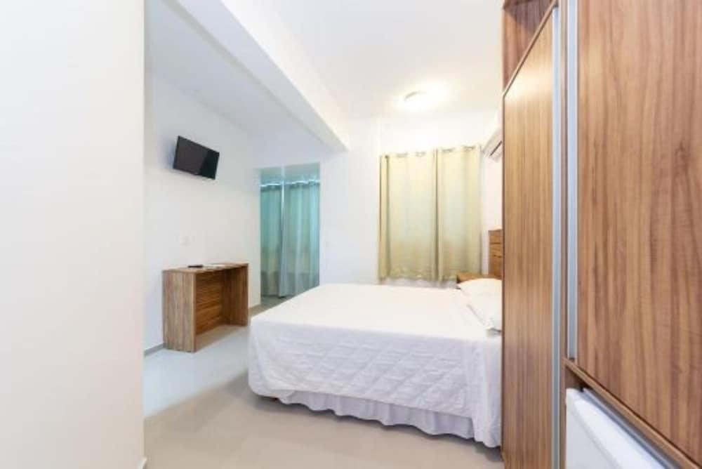 Slim Sao Jose Zion Hotel Exterior photo