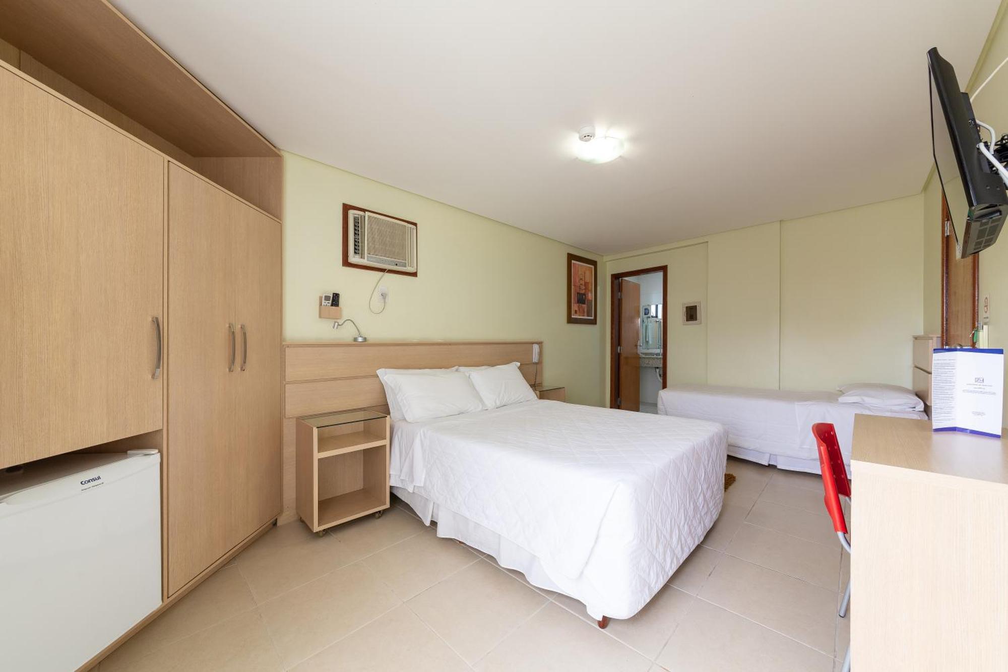 Slim Sao Jose Zion Hotel Exterior photo