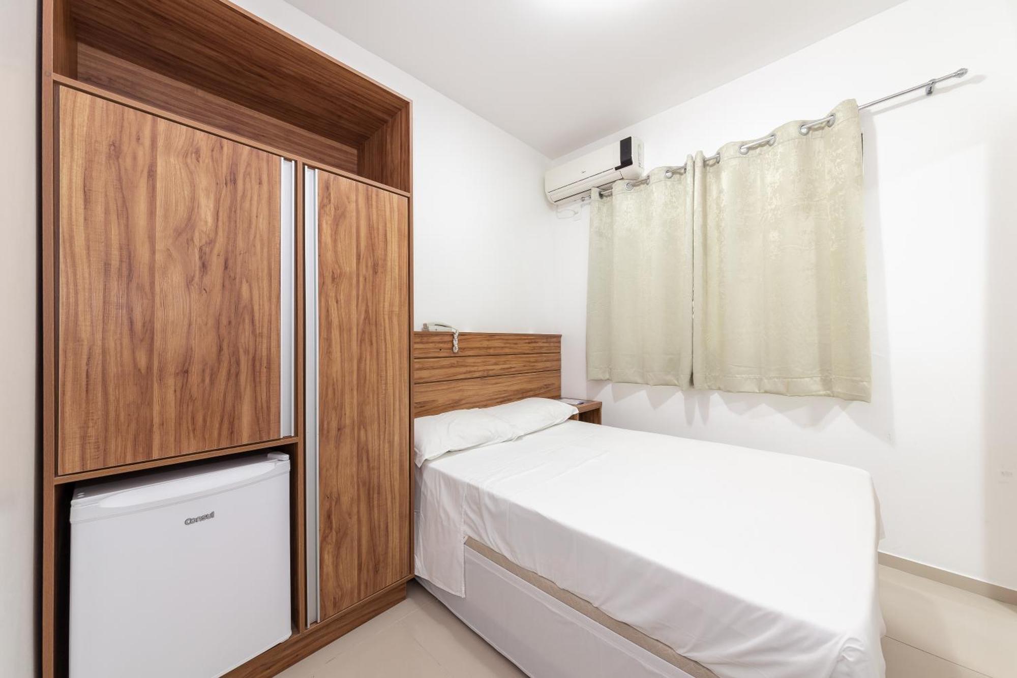 Slim Sao Jose Zion Hotel Exterior photo