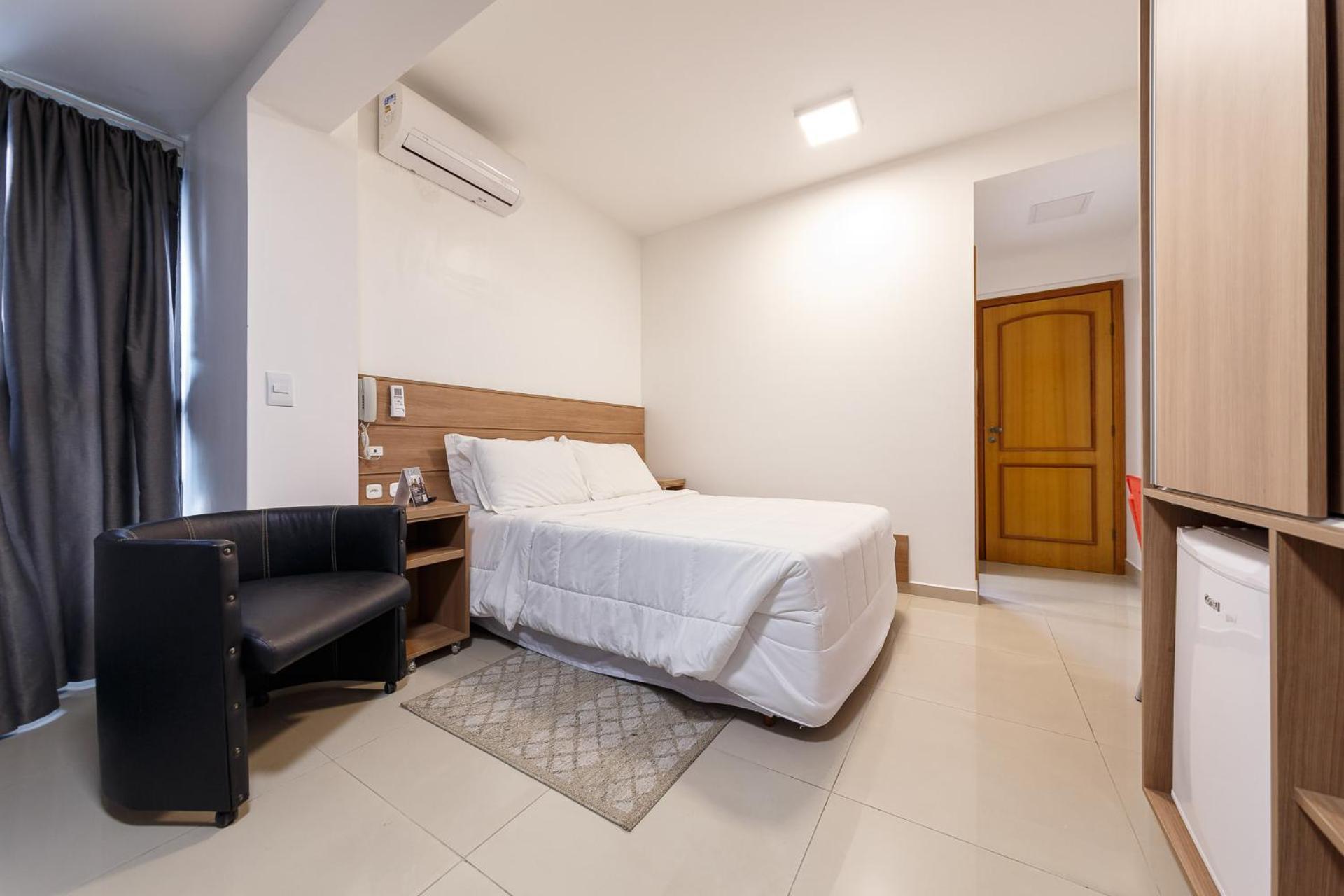 Slim Sao Jose Zion Hotel Exterior photo