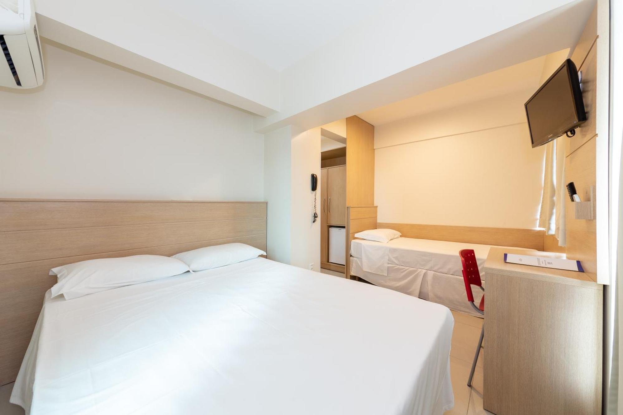 Slim Sao Jose Zion Hotel Exterior photo